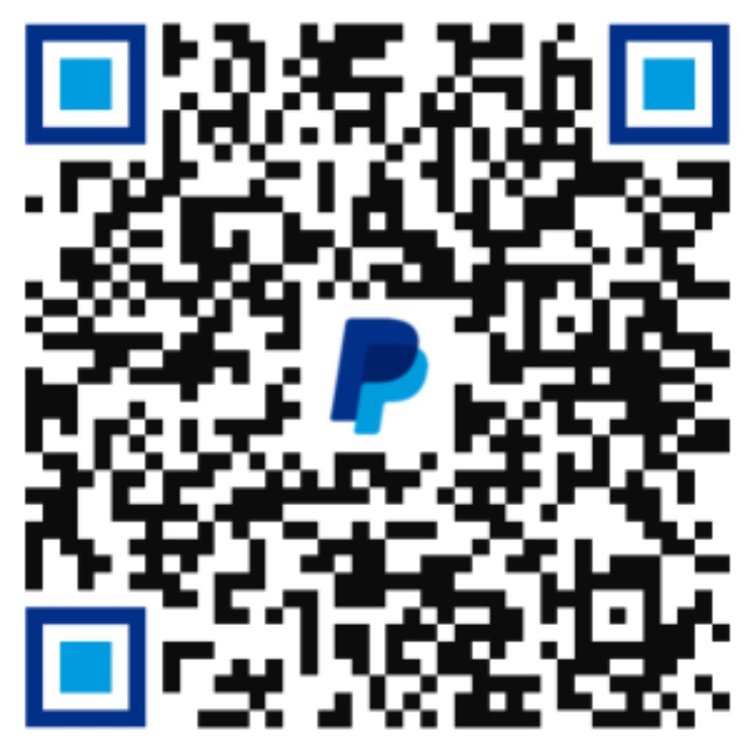 PayPal QR